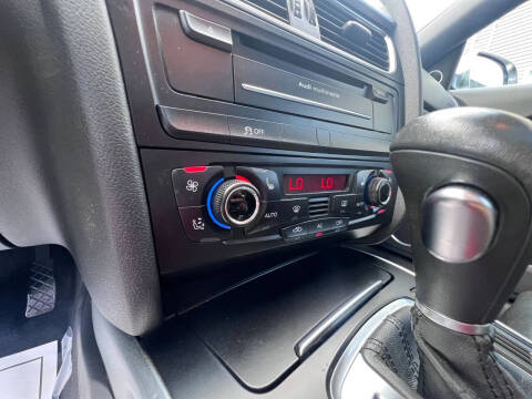 2012 Audi S5 4.2 quattro Premium Plus