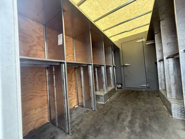 2020 Chevrolet Express 3500