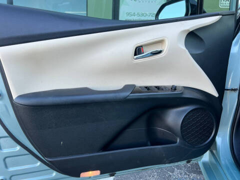 2019 Toyota Prius Limited