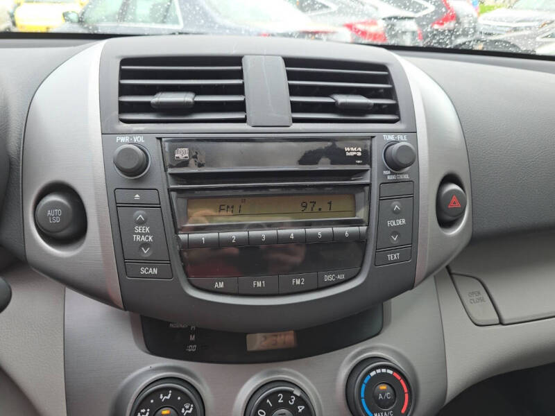 2007 Toyota RAV4