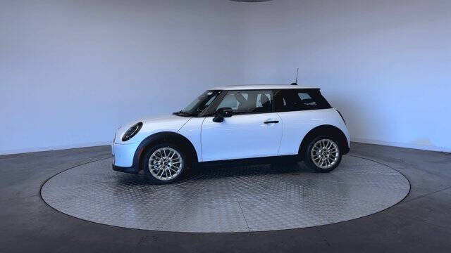 2026 MINI Hardtop 2 Door
