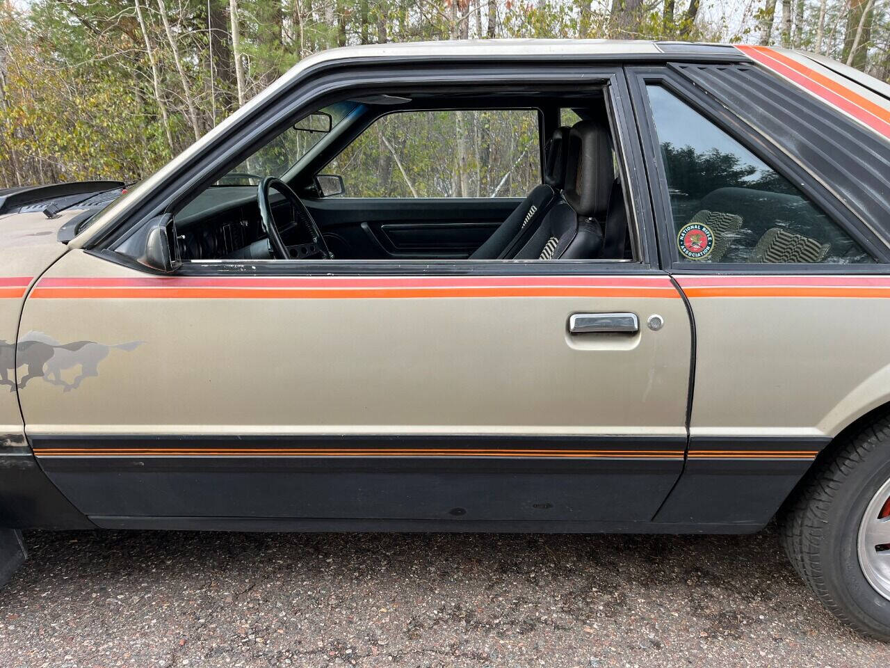 1979 Ford Mustang 1979 Ford Mustang Stanley, WI