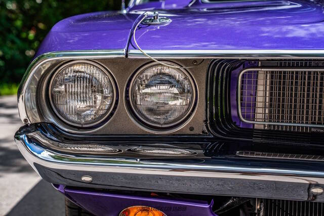 1970 Dodge Challenger