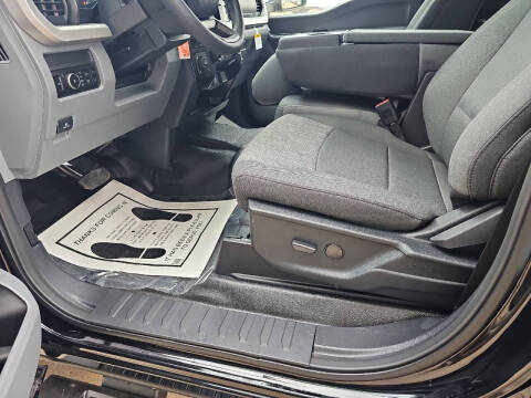 2026 Ford F-350 Super Duty