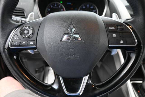 2023 Mitsubishi Eclipse Cross SE