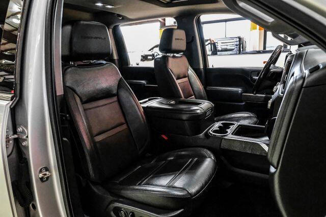 2021 GMC Sierra 2500HD