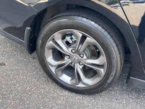 2023 Honda Accord
