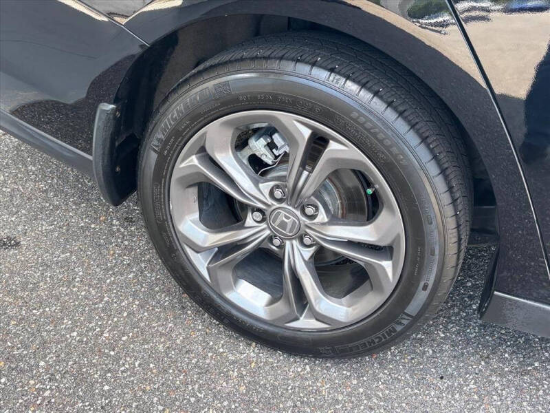 2023 Honda Accord