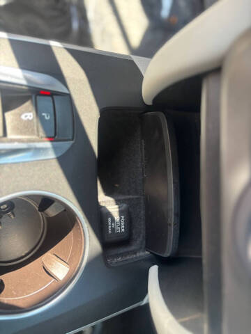 2017 Acura MDX w/Advance