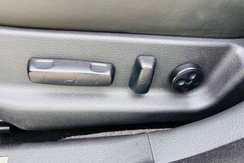 2011 Hyundai Genesis 4.6L V8