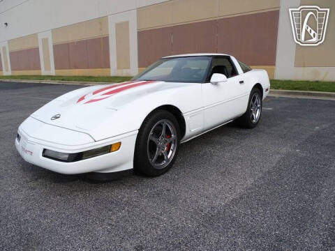 1995 Chevrolet Corvette