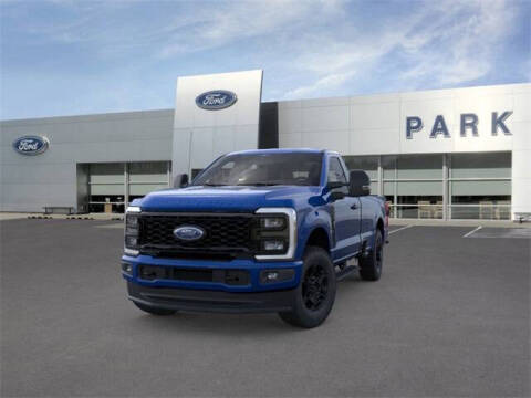 2026 Ford F-350 Super Duty XL