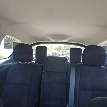 2014 Nissan Pathfinder SV