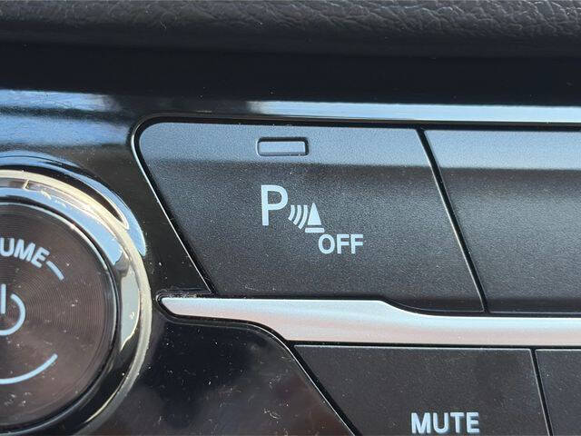 2019 Chrysler Pacifica L