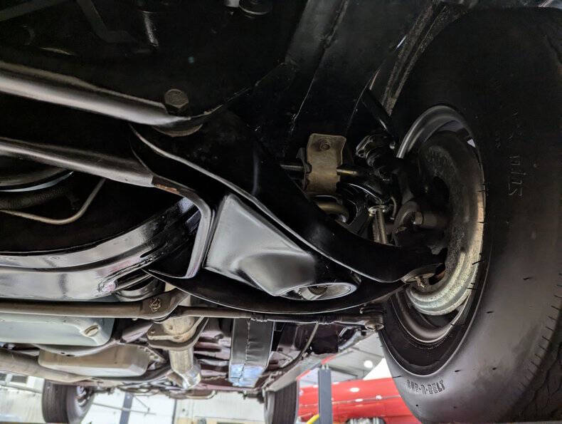 1968 Pontiac Firebird