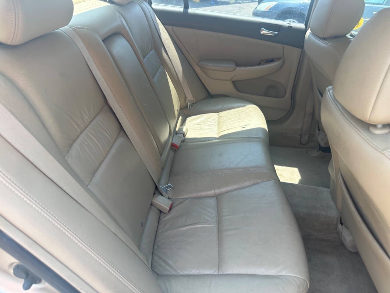 2003 Honda Accord for sale at Attention To Detail, LLC in Ogden, UT