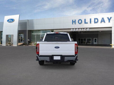 2026 Ford F-350 Super Duty