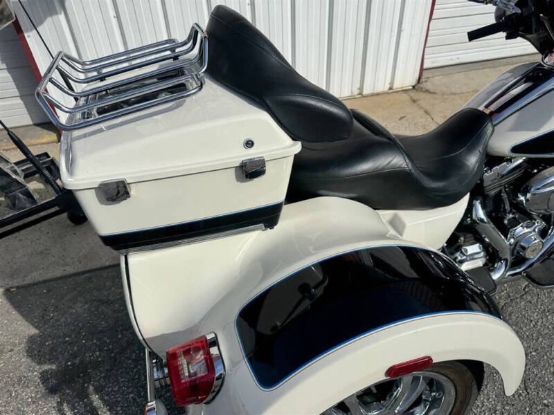 2012 Harley-Davidson FLHTC103 -