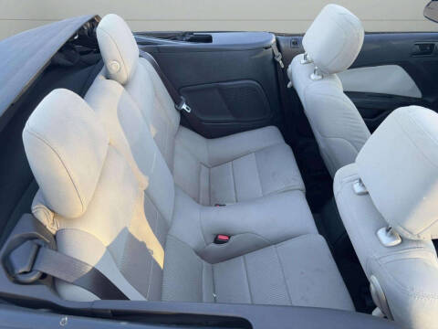 2014 Ford Mustang V6