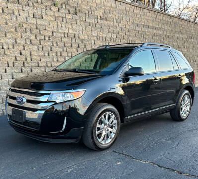 2014 Ford Edge for sale at R Teto Motor Sales Inc. in Pawtucket RI