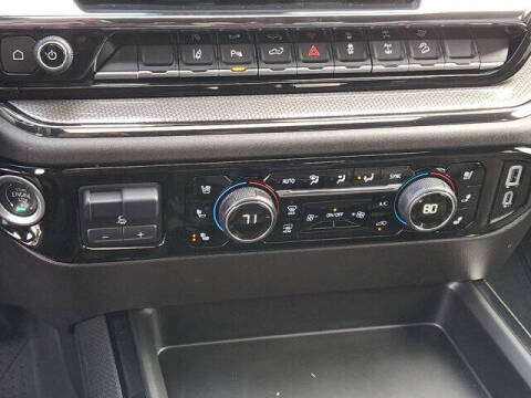 2024 Chevrolet Silverado 2500HD ZR2