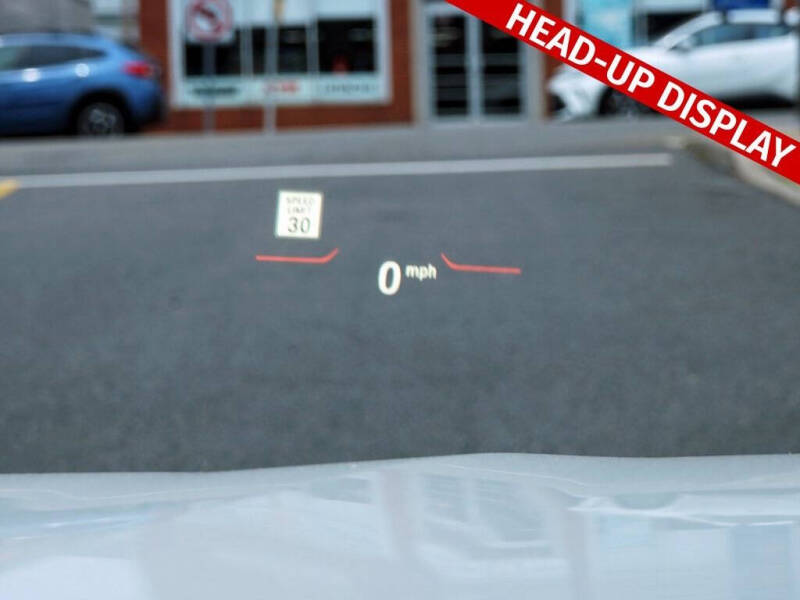 2020 BMW Z4 sDrive 30i