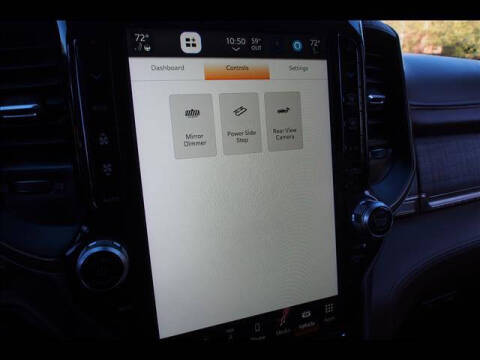 2022 RAM 3500 Limited Longhorn