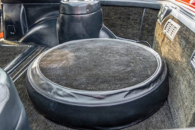 1989 Mazda RX-7 Turbo