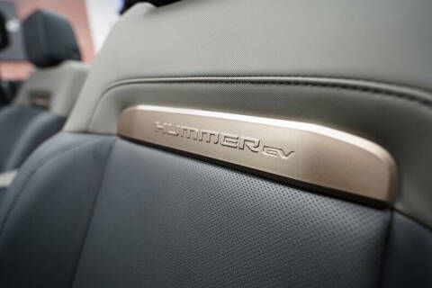 2024 GMC HUMMER EV 3X