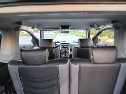 2004 Honda Element EX
