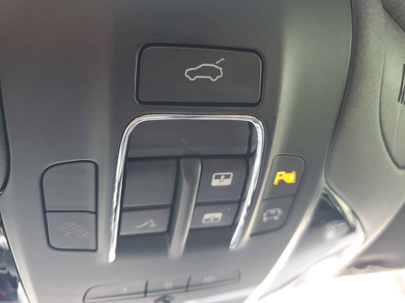 2018 Maserati Ghibli