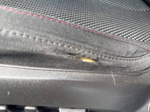 2014 GMC Terrain SLE-2