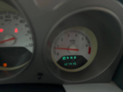 2008 Dodge Avenger SE