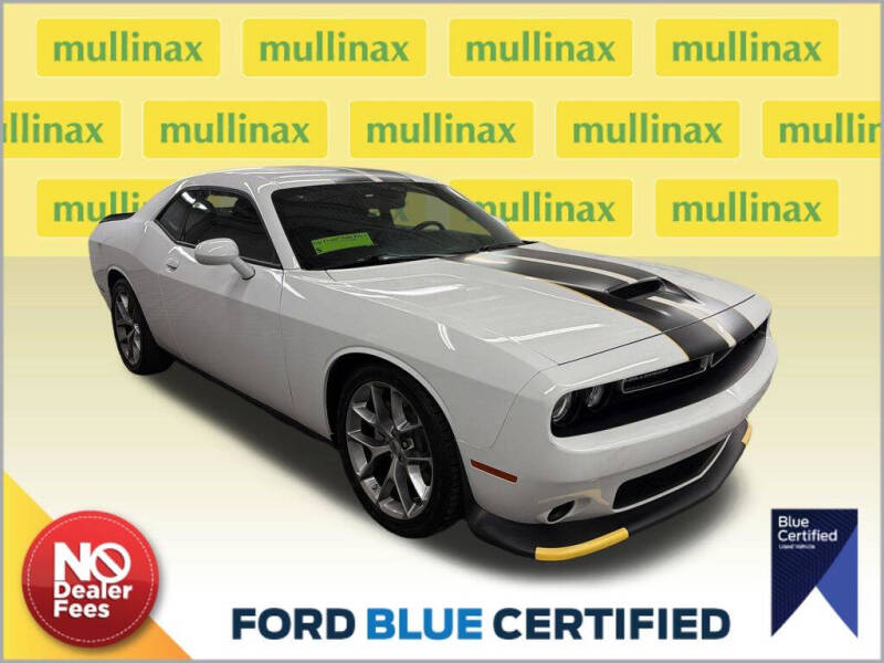 2023 Dodge Challenger GT