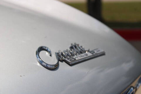 1965 Chevrolet Corvette