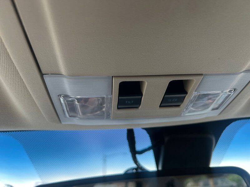 2016 Ford Flex Limited