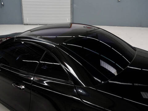 2013 Mercedes-Benz SL-Class SL 550