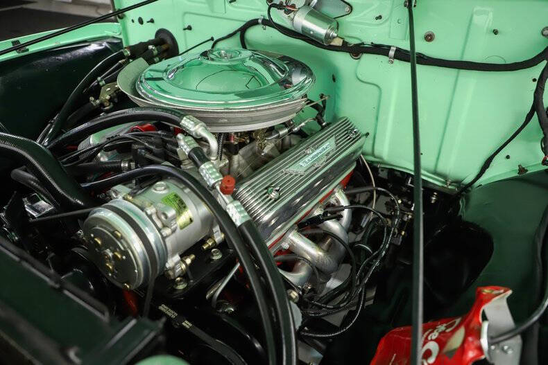 1956 Ford F-100