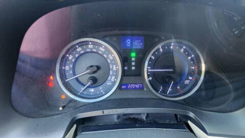 2011 Lexus IS 250