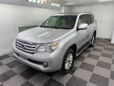 2013 Lexus GX 460 Premium