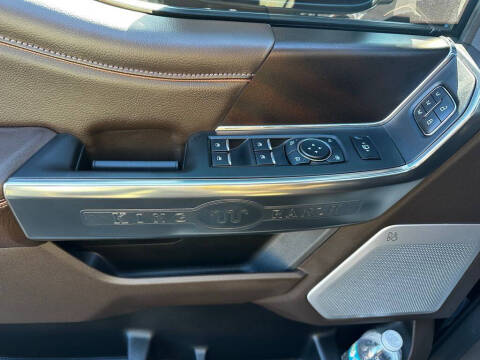 2026 Ford F-350 Super Duty