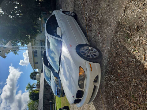 2004 BMW 3 Series 330Ci