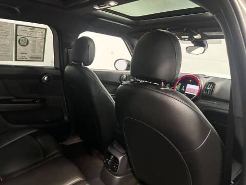 2021 MINI Countryman Cooper ALL4