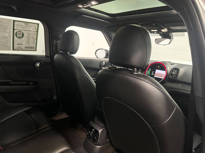 2021 MINI Countryman Cooper ALL4