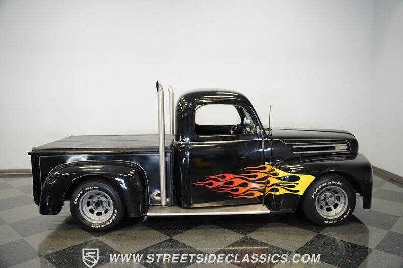 1949 Ford F-100