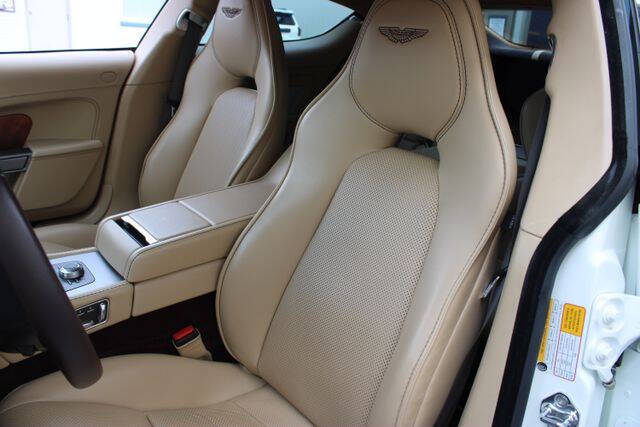2012 Aston Martin Rapide