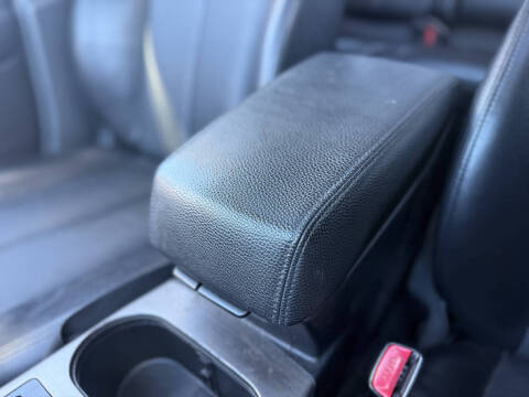 2012 Subaru Outback 2.5i Limited