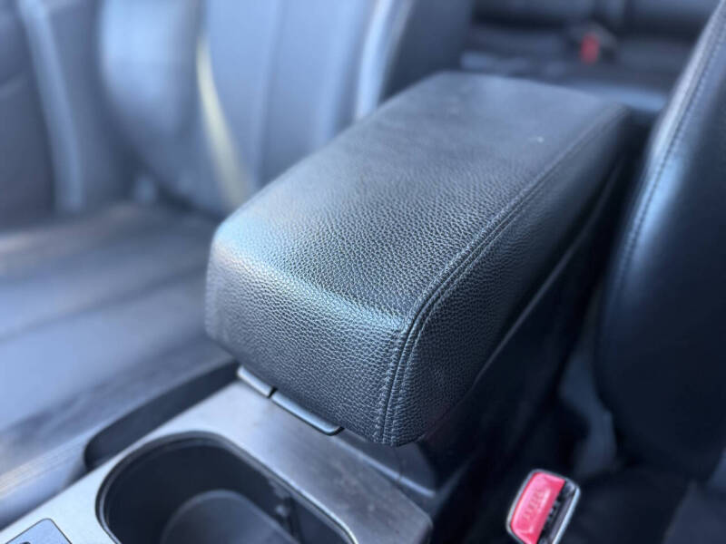 2012 Subaru Outback 2.5i Limited