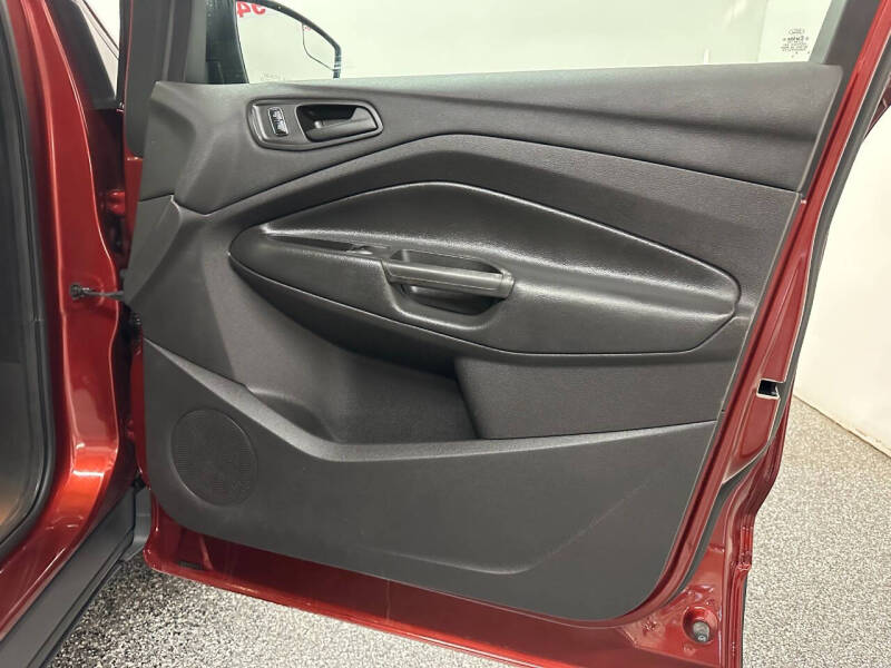 2015 Ford Escape S