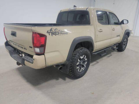 2019 Toyota Tacoma for sale at Priceless in Odenton MD